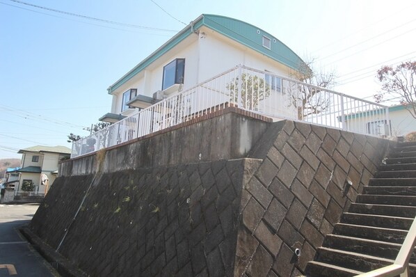 京王ガーデン平山の物件内観写真